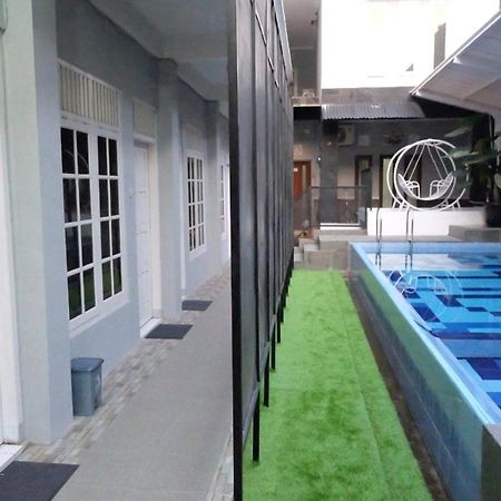 Tamadara Guesthouse Jogja Maguwo Dış mekan fotoğraf